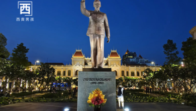 西貢男孩、規劃胡志明旅遊、胡志明行程、暗黑旅遊、暗黑團、伴遊旅遊、伴遊、桑拿、按摩、范五老、河粉、粉紅教堂、日租情人