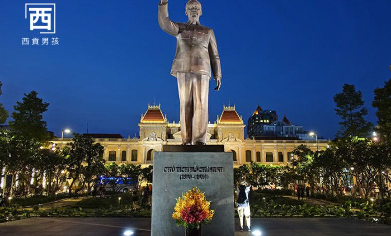 西貢男孩、規劃胡志明旅遊、胡志明行程、暗黑旅遊、暗黑團、伴遊旅遊、伴遊、桑拿、按摩、范五老、河粉、粉紅教堂、日租情人